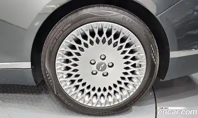 Genesis G80 2021 2.5 автомат (гидро), миниатюра 7