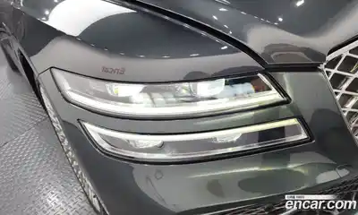 Genesis G80 2021 2.5 автомат (гидро), миниатюра 8