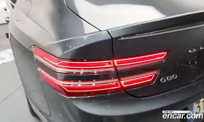 Genesis G80 2021 2.5 автомат (гидро), миниатюра 9