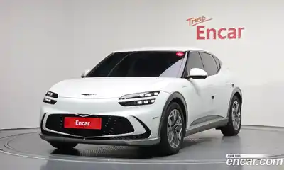 Genesis GV60, 2022