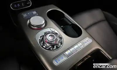 Genesis GV60 2022 0.1 гидро, миниатюра 12