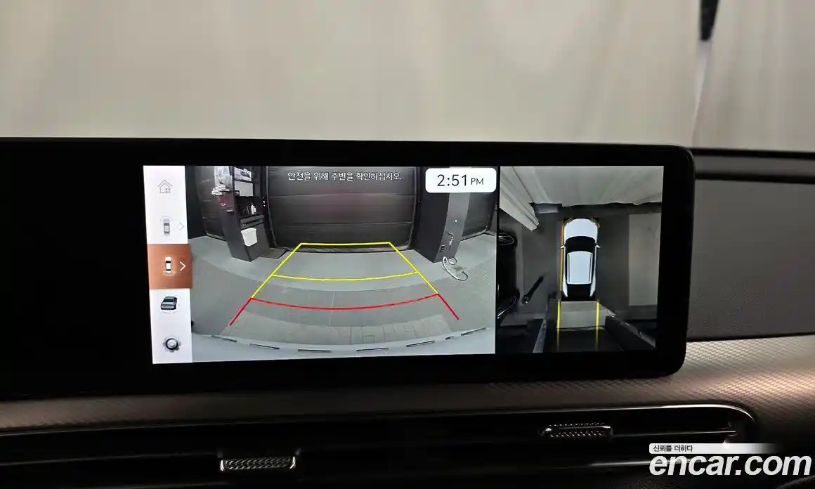 Genesis GV60 2022 0.1 гидро, фото 21