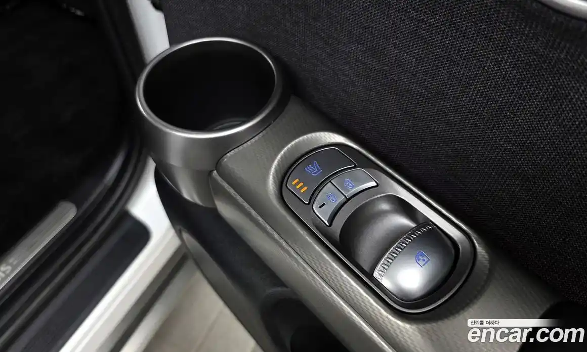 Genesis GV60 2022 0.1 гидро, фото 25