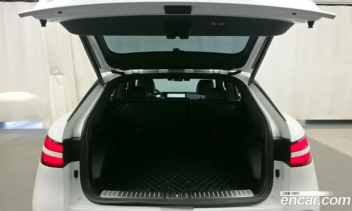 Genesis GV60 2022 0.1 гидро, фото 26