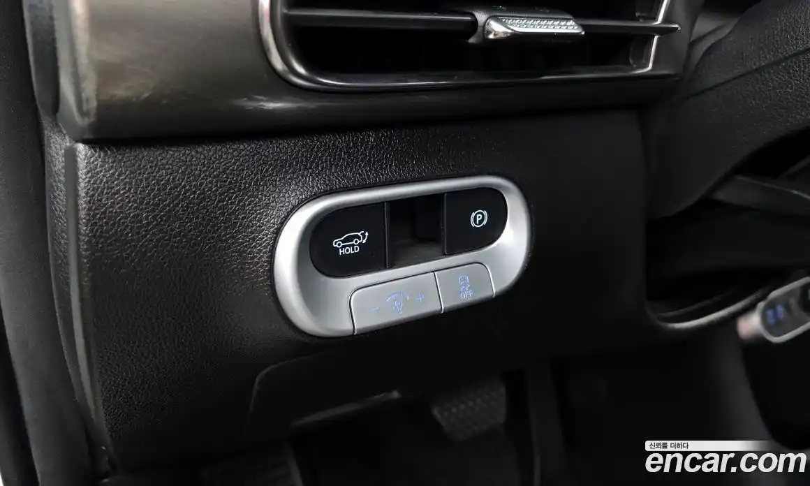 Genesis GV60 2022 0.1 гидро, фото 27