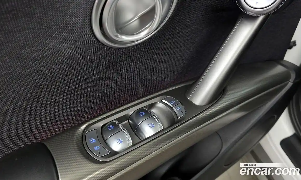 Genesis GV60 2022 0.1 гидро, фото 29
