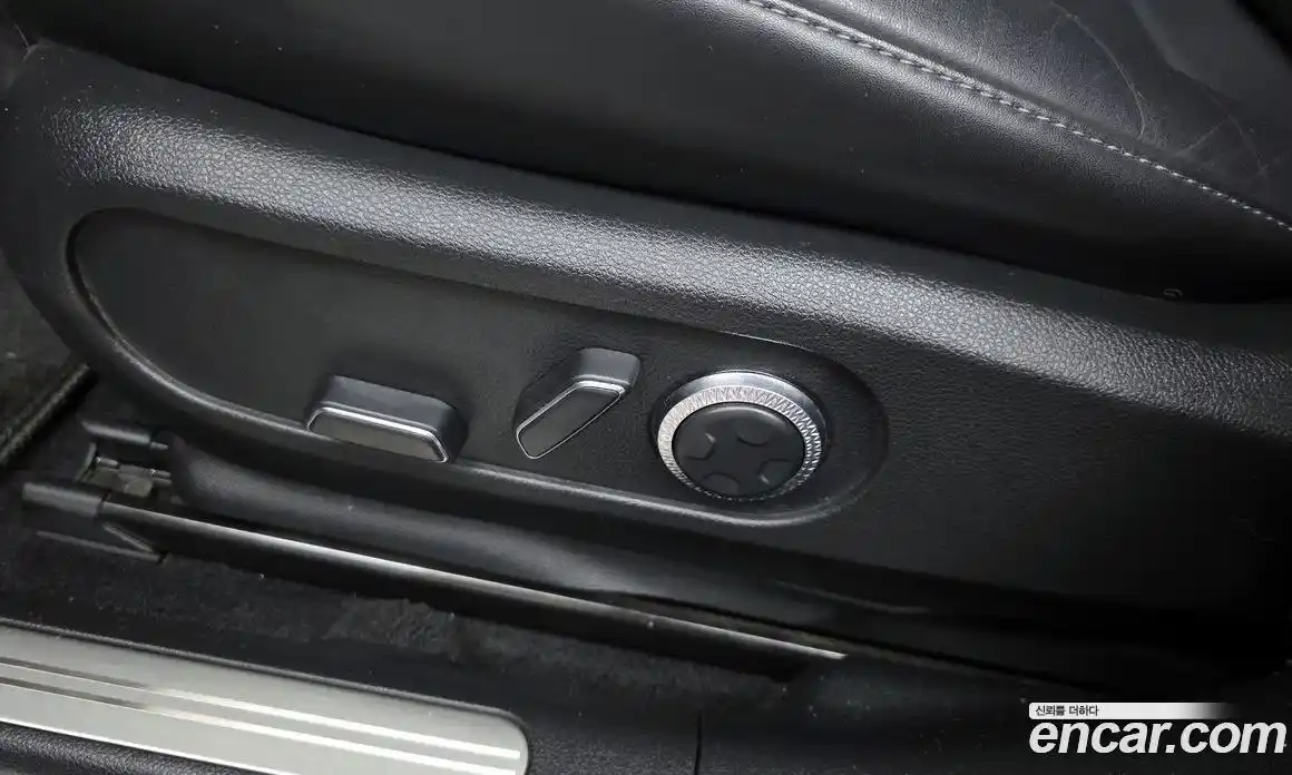 Genesis GV60 2022 0.1 гидро, фото 30