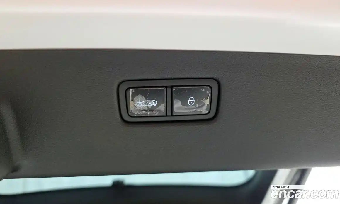 Genesis GV60 2022 0.1 гидро, фото 31