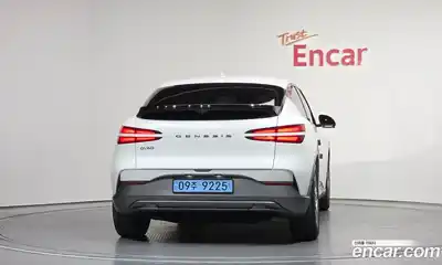 Genesis GV60 2022 0.1 гидро, миниатюра 4