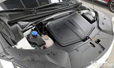Genesis GV60 2022 0.1 гидро, миниатюра 6