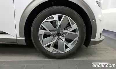 Genesis GV60 2022 0.1 гидро, миниатюра 7