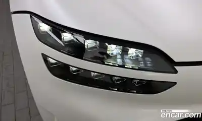 Genesis GV60 2022 0.1 гидро, миниатюра 8
