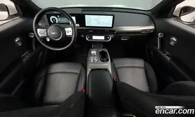 Genesis GV60 2022 0.1 гидро, миниатюра 10