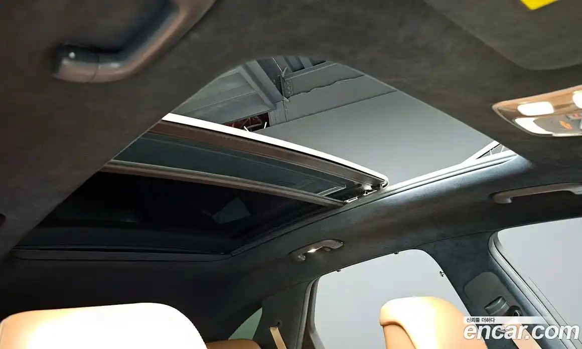Genesis GV70 2021 2.2 автомат (гидро), фото 24