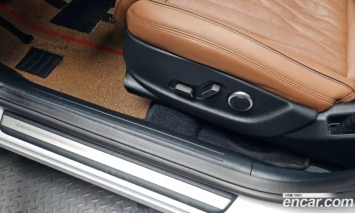 Genesis GV70 2021 2.2 автомат (гидро), фото 32