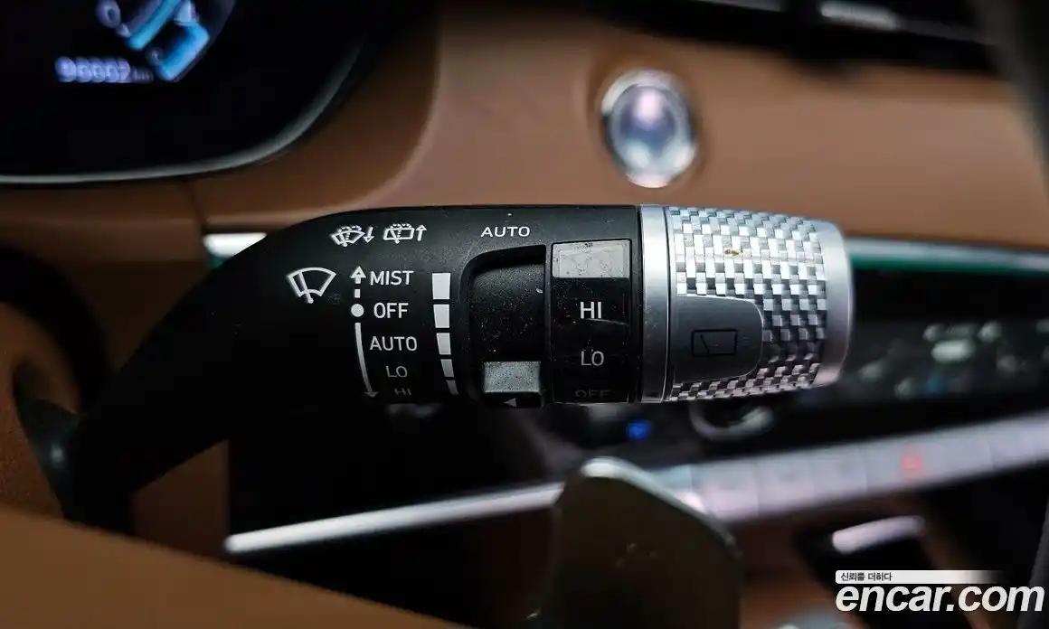 Genesis GV70 2021 2.2 автомат (гидро), фото 38