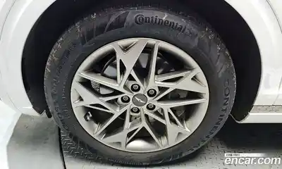 Genesis GV70 2021 2.2 автомат (гидро), миниатюра 5