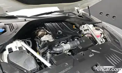 Genesis GV70 2021 2.2 автомат (гидро), миниатюра 6