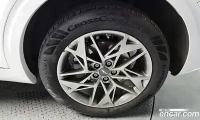 Genesis GV70 2021 2.2 автомат (гидро), миниатюра 7