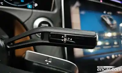 Mercedes-Benz E-Class 2024 2.0 гидро, миниатюра 11