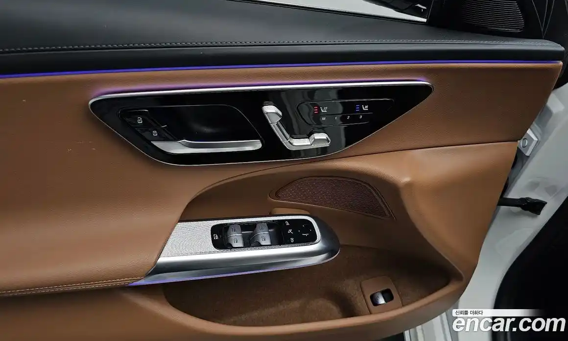 Mercedes-Benz E-Class 2024 2.0 гидро, фото 27