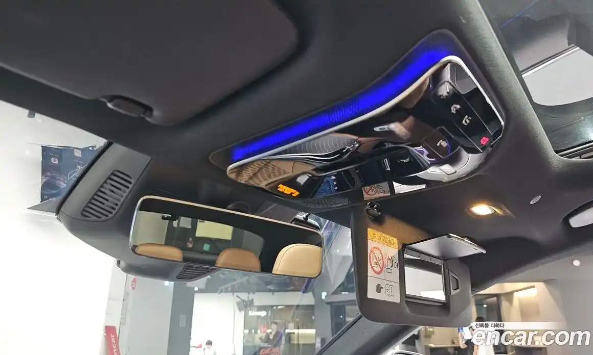 Mercedes-Benz E-Class 2024 2.0 гидро, фото 28