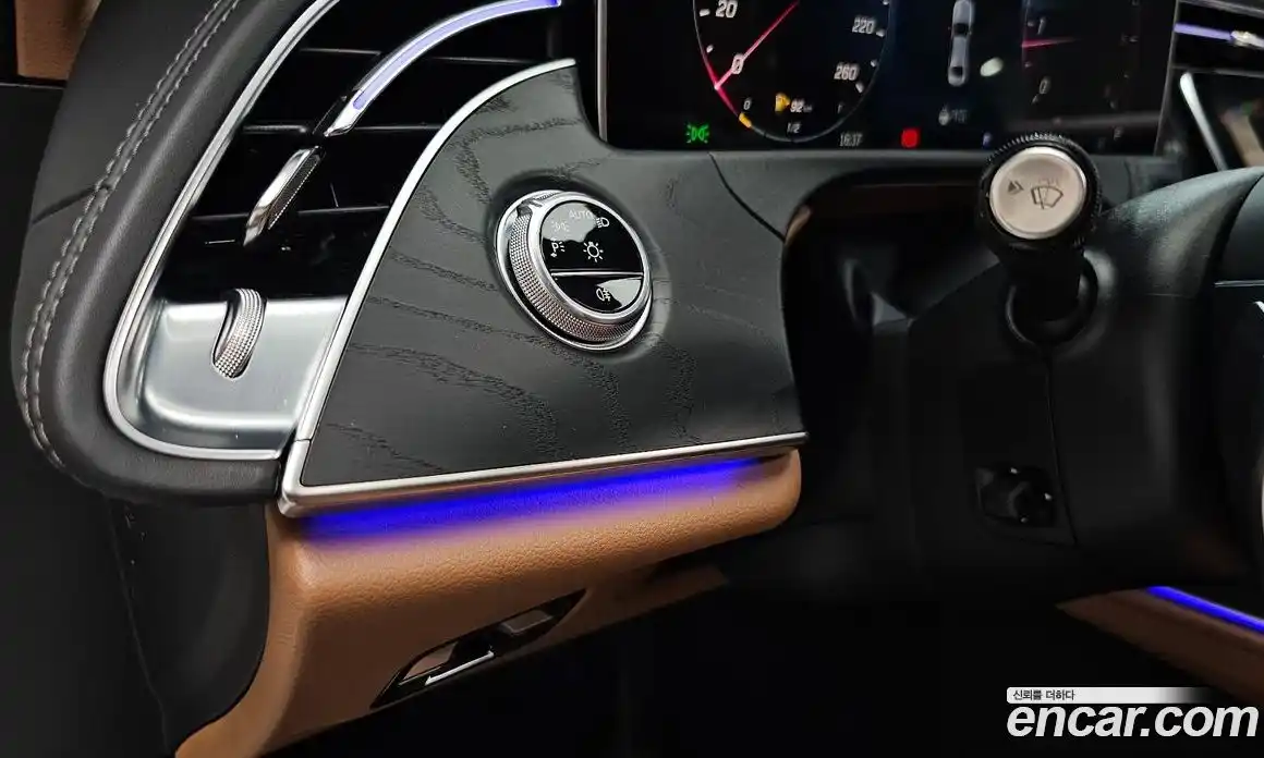 Mercedes-Benz E-Class 2024 2.0 гидро, фото 31
