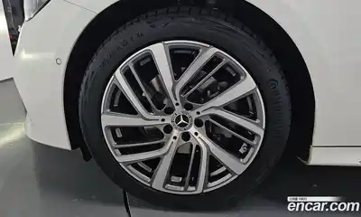 Mercedes-Benz E-Class 2024 2.0 гидро, миниатюра 6