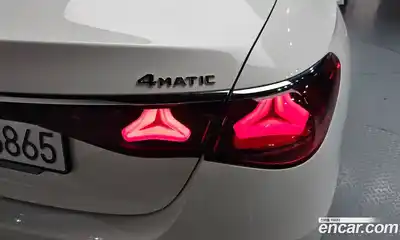 Mercedes-Benz E-Class 2024 2.0 гидро, миниатюра 8
