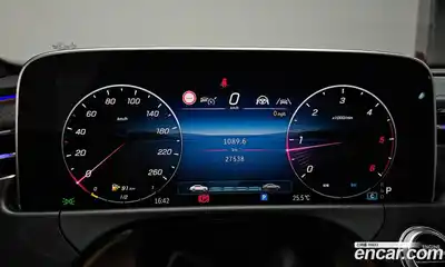 Mercedes-Benz E-Class 2024 2.0 гидро, миниатюра 10