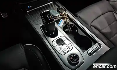 SsangYong Rexton 2023 2.2 гидро, миниатюра 12