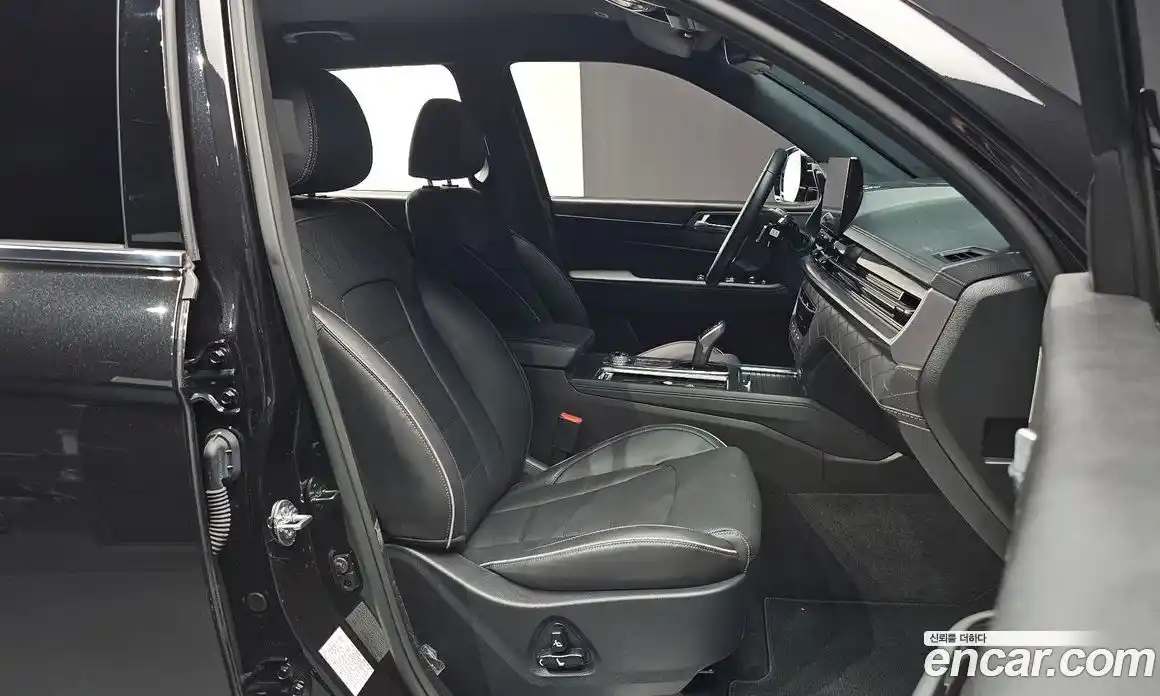 SsangYong Rexton 2023 2.2 гидро, фото 13