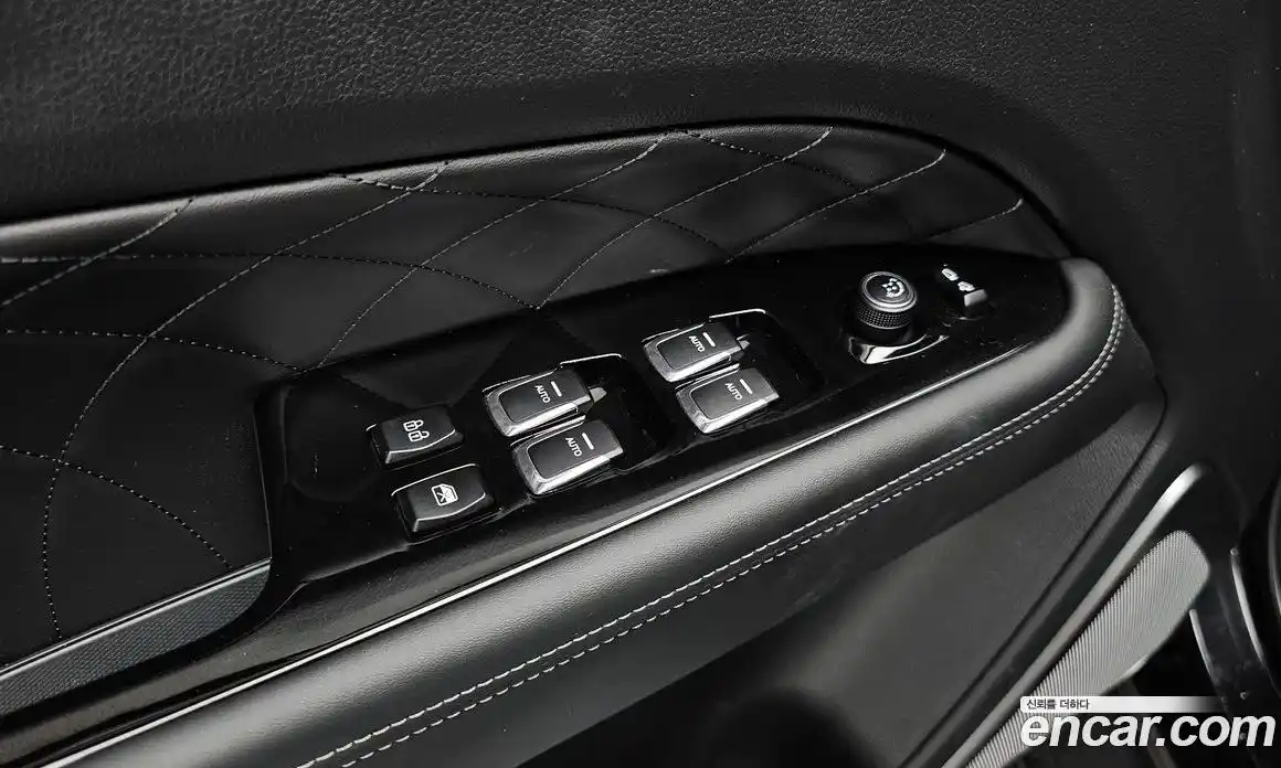 SsangYong Rexton 2023 2.2 гидро, фото 22