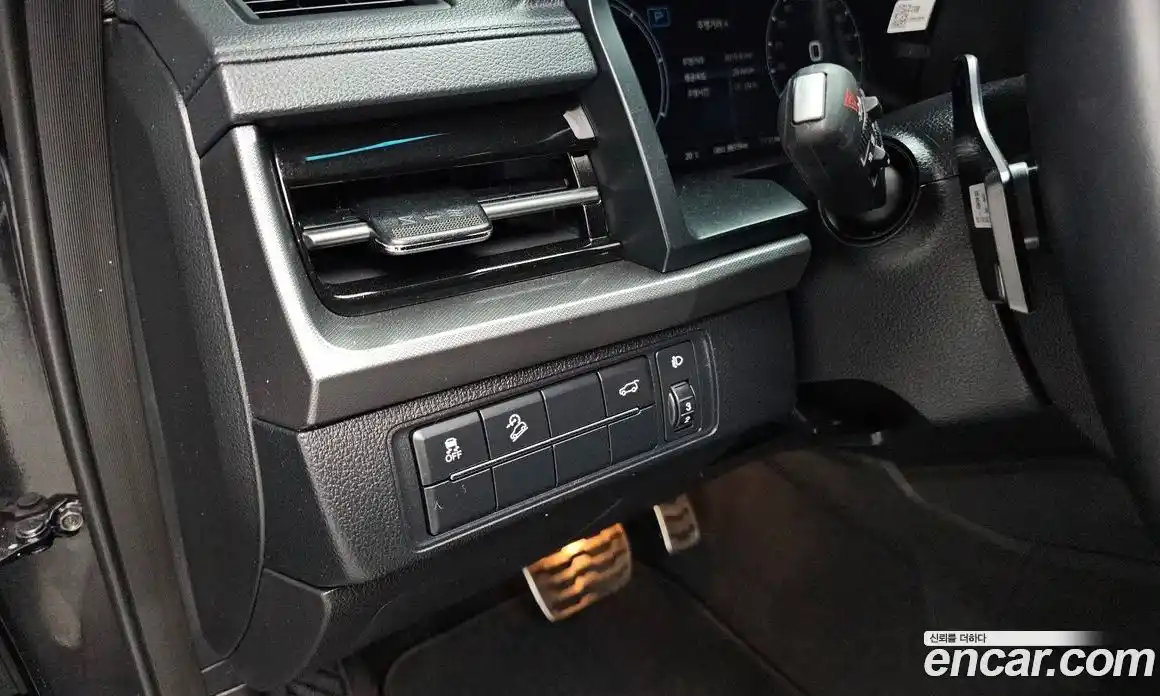 SsangYong Rexton 2023 2.2 гидро, фото 23