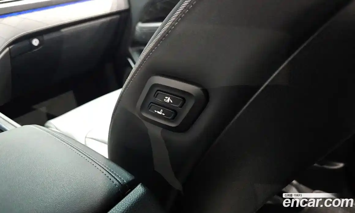 SsangYong Rexton 2023 2.2 гидро, фото 24