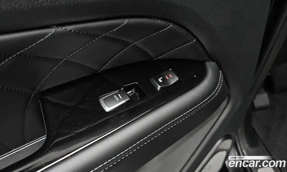 SsangYong Rexton 2023 2.2 гидро, фото 25