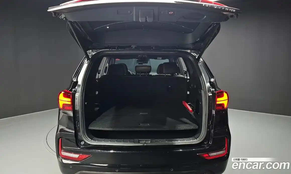 SsangYong Rexton 2023 2.2 гидро, фото 26