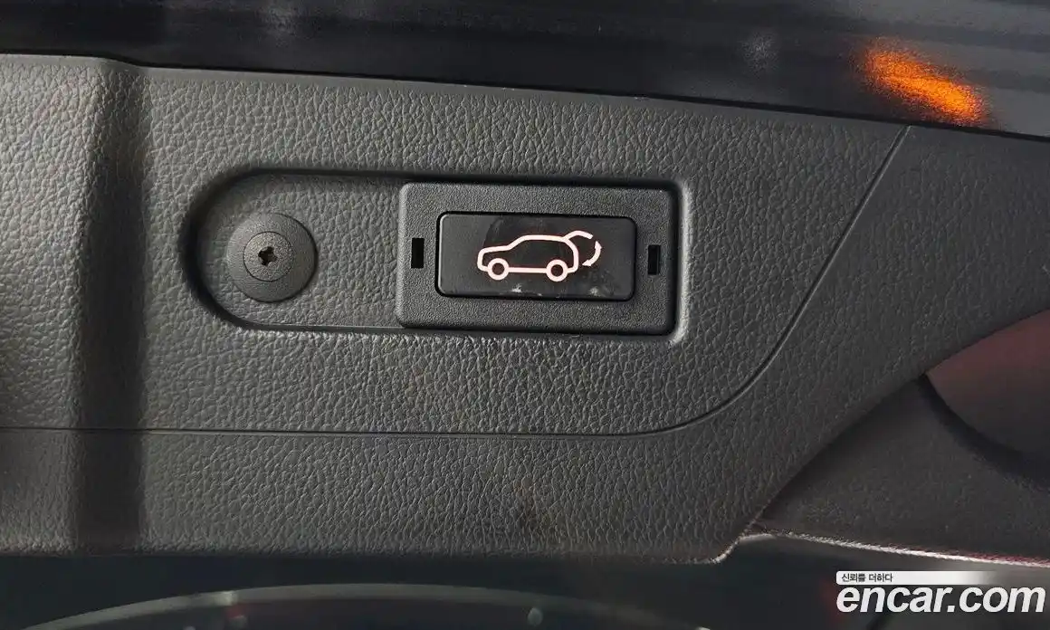 SsangYong Rexton 2023 2.2 гидро, фото 27