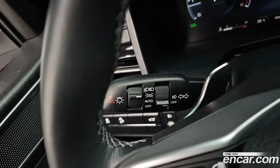 SsangYong Rexton 2023 2.2 гидро, фото 29
