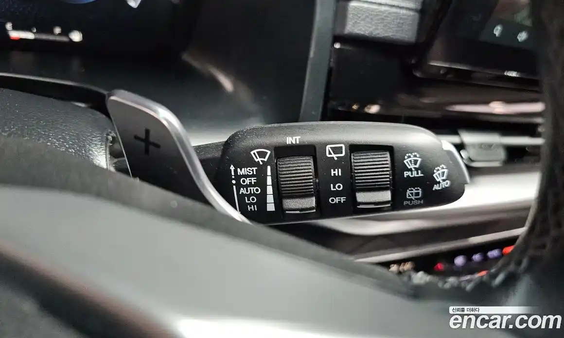 SsangYong Rexton 2023 2.2 гидро, фото 30