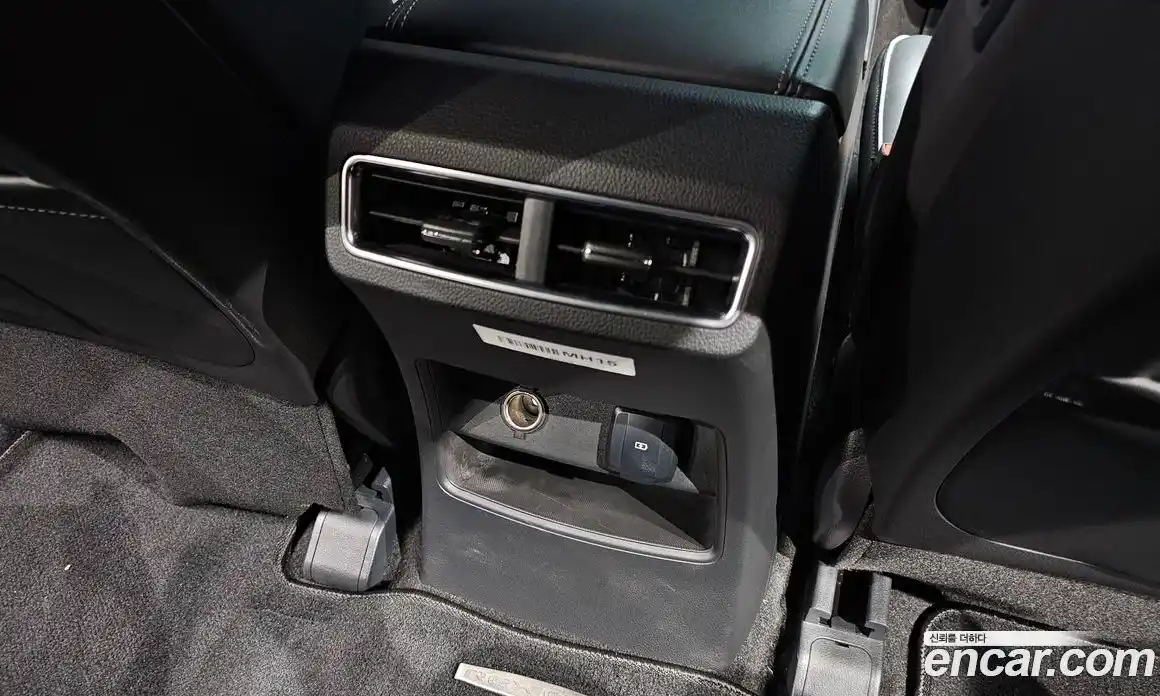 SsangYong Rexton 2023 2.2 гидро, фото 31