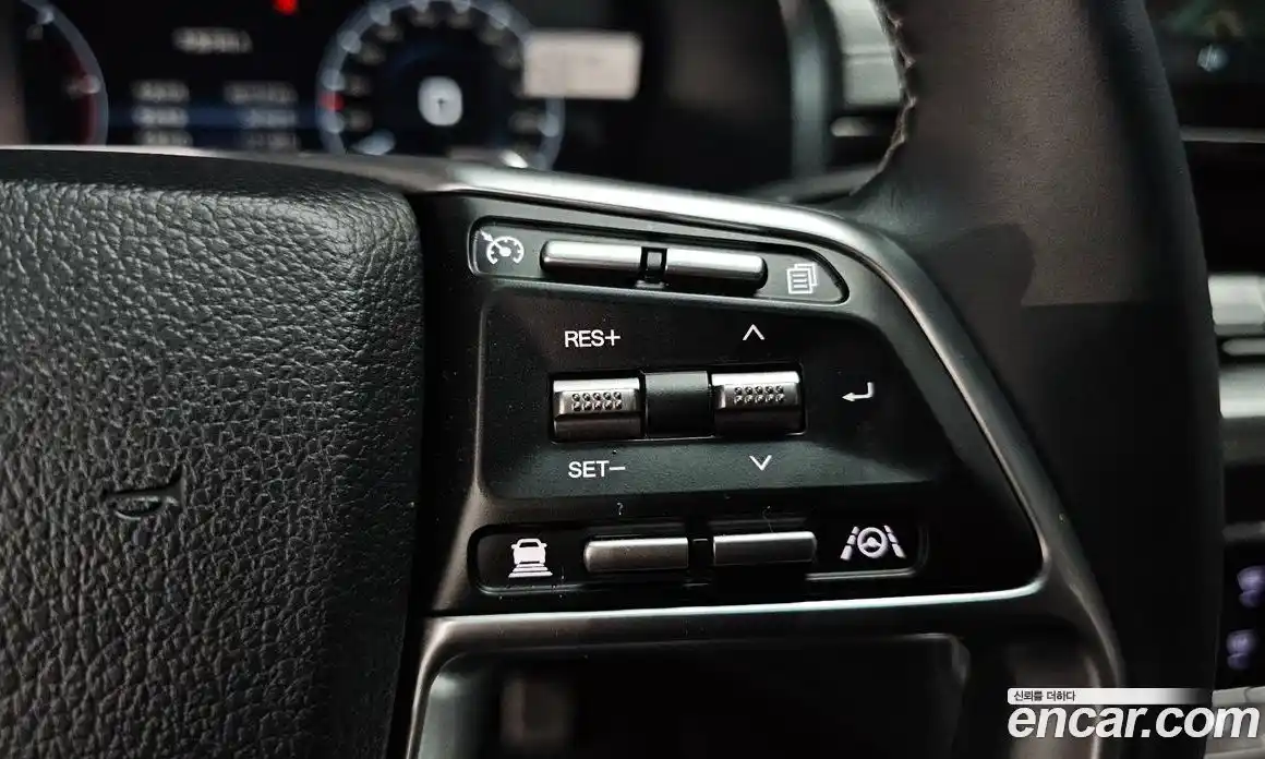 SsangYong Rexton 2023 2.2 гидро, фото 32