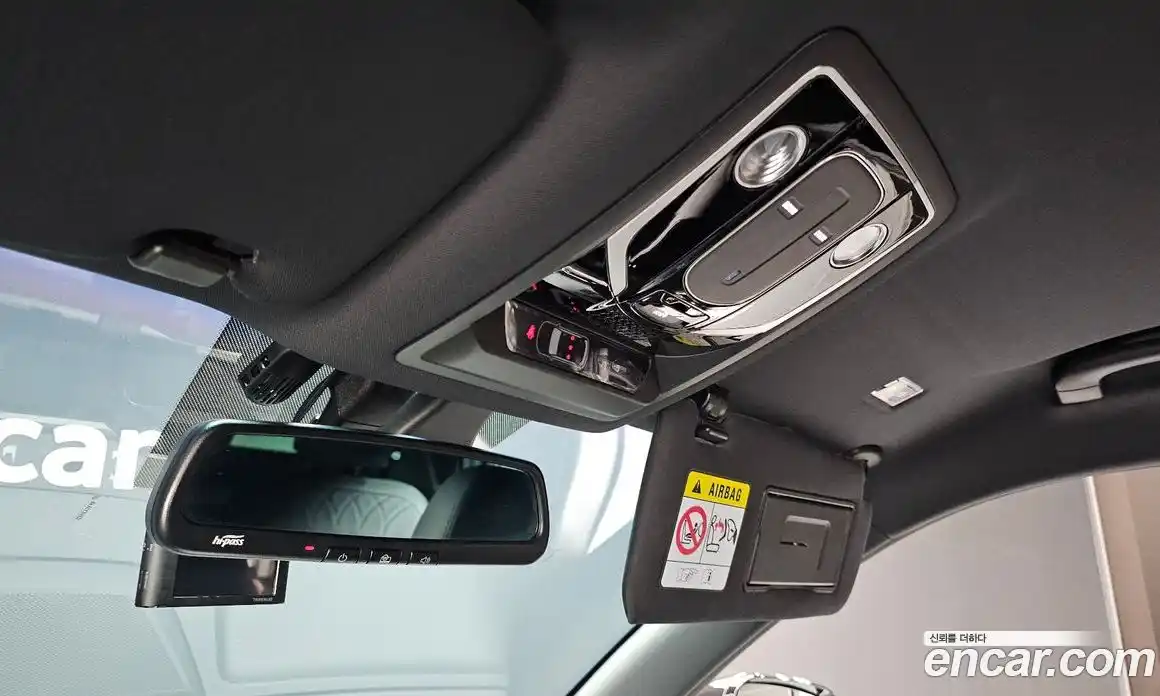 SsangYong Rexton 2023 2.2 гидро, фото 33