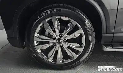 SsangYong Rexton 2023 2.2 гидро, миниатюра 5