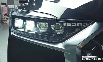 SsangYong Rexton 2023 2.2 гидро, миниатюра 8