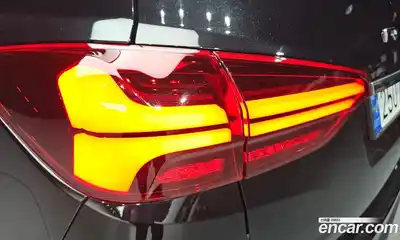 SsangYong Rexton 2023 2.2 гидро, миниатюра 9