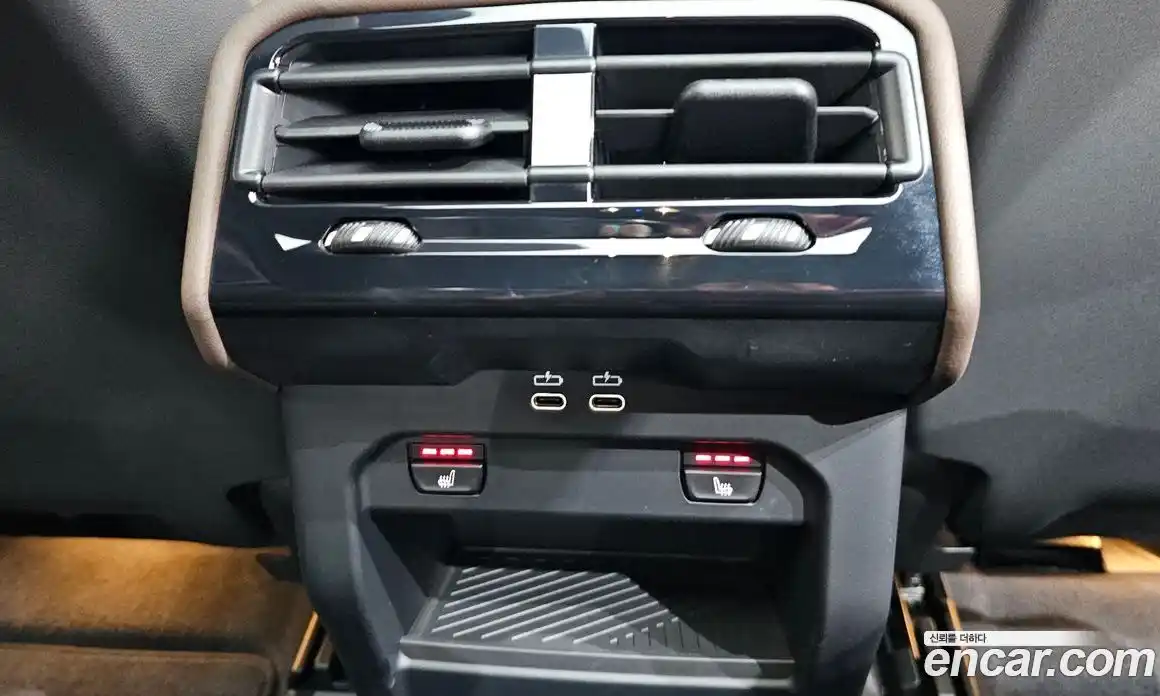 BMW 5-Series 2025 2.0 гидро, фото 32