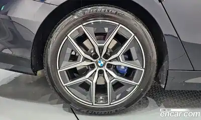 BMW 5-Series 2025 2.0 гидро, миниатюра 5