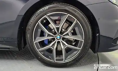 BMW 5-Series 2025 2.0 гидро, миниатюра 7