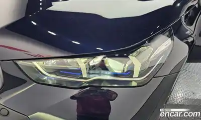 BMW 5-Series 2025 2.0 гидро, миниатюра 8